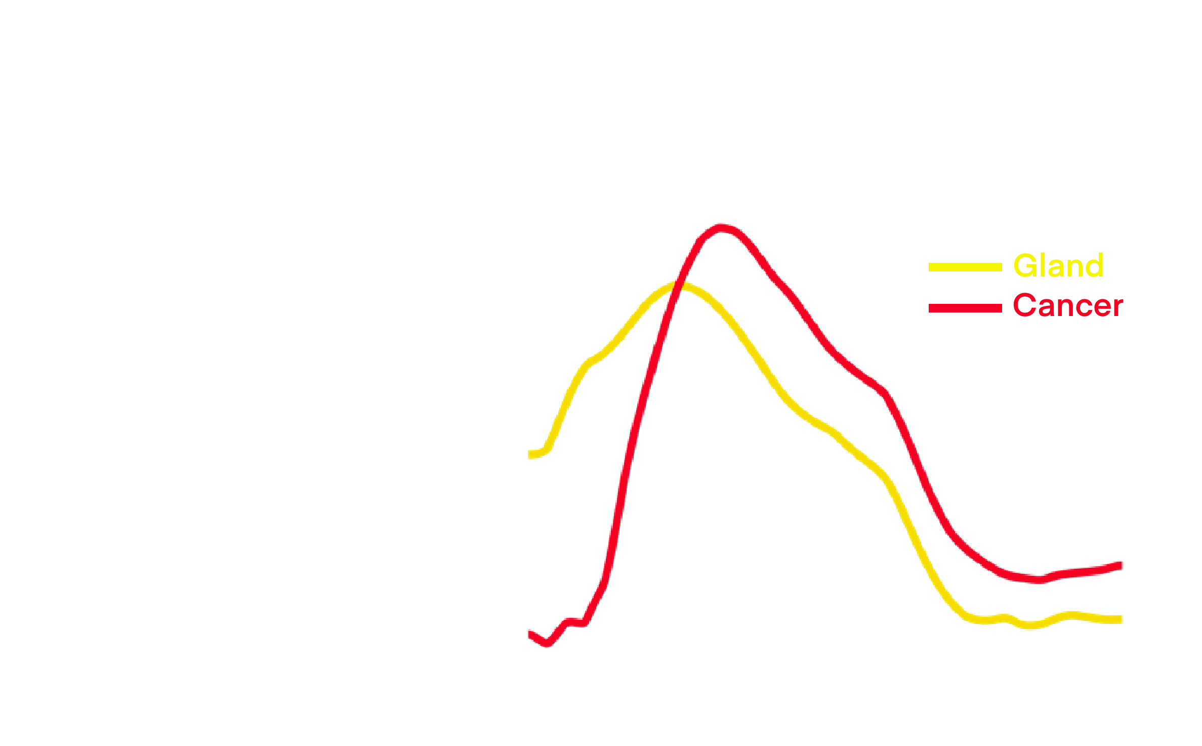 Scatter signatures overlay wipe