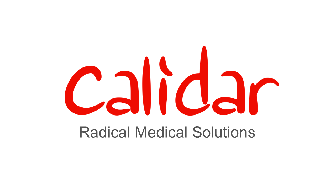 Calidar Founded thumbnail